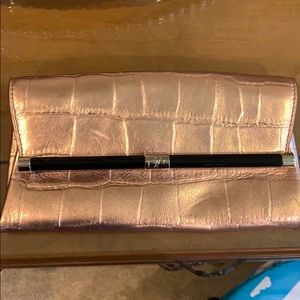 DVF CLUTCH